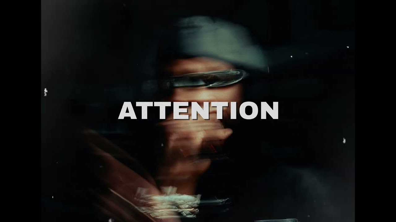 Afrobeat instrumental | Omahlay ft Llona  “ATTENTION”