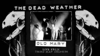 The Dead Weather - Old Mary (Live at Third Man Records)