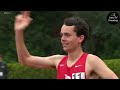 Mens 1500m final 2024 ivy league heptagonal outdoor track  field championships