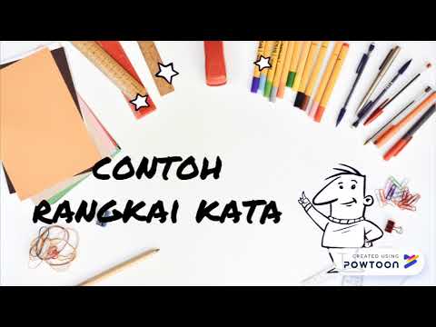 Video: Bahasa Colorado: Kata-kata Yang Anda Perlu Tahu Untuk Bercakap Seperti Tempatan