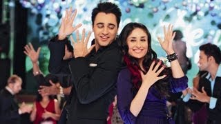 Video thumbnail of ""Aunty Ji Song Ek Main Aur Ekk Tu" | Imran Khan | Kareena Kapoor"