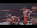 Playdate: Sean Wolf VS Bloody Knuckles
