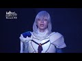 「Fate/Grand Order THE STAGE -神聖円卓領域キャメロット-」Blu-ray＆DVD PV