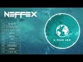 NEFFEX - NO TURNING BACK: THE COLLECTION | Song a Week #1 | Top 10 Songs of NEFFEX |[Copyright Free]
