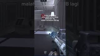 Op banget dari dlu ini wkwkkw #pointblank #fypシ゚viral #pointblankindonesia