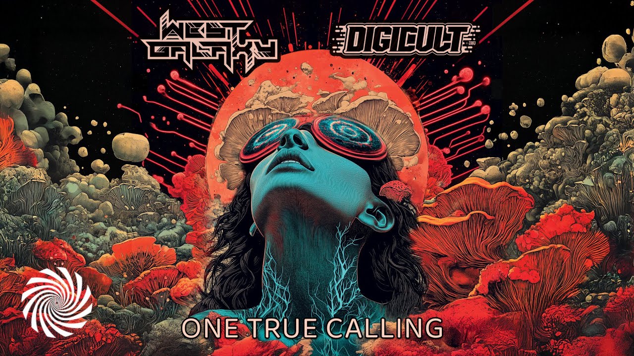 Watch DigiCult & West Galaxy - One True Calling on YouTube Watch DigiCult & West Galaxy - One True Calling on YouTube