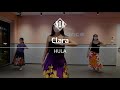 Clara @NOA Dance School 【 HULA DANCE 】