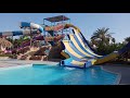 Обзор отеля Sunrise aqua joy resort Хургада Египет 2021