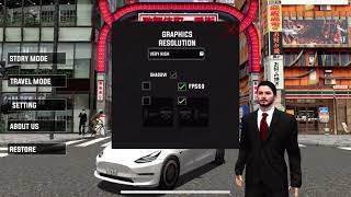 東京通勤　運転シュミレーター 無料アプリ screenshot 5