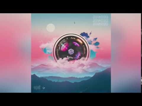 JUNNY  -  HIGHER (prod. by Calvin Cook / Lexxmatiq)