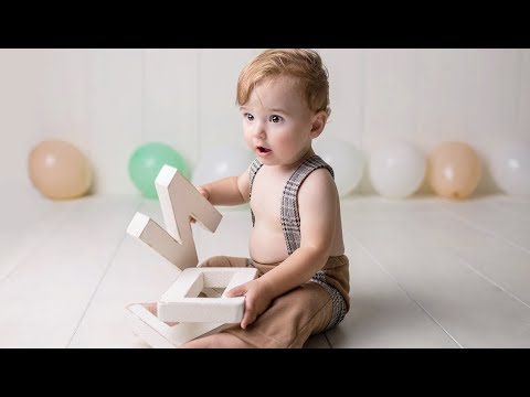 Video: Cum Să înveți Un Copil De Doi Ani Să Vorbească