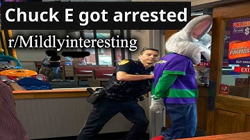 1,952 seconds of r/mildlyinteresting