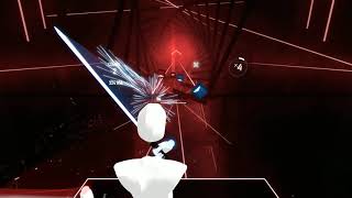 Beat Saber - Be There For You Sedliv FT. Kinnie Lane Expert+