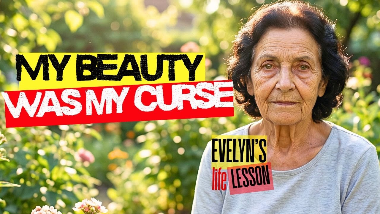 I'm 78, and I Learned How Dangerous Being Beautiful Could Be