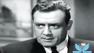 There Are Times When You Have To Fight || Perry Mason (TV Series)