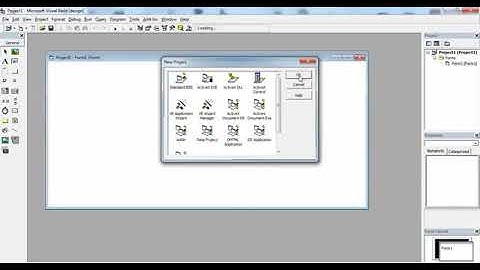 Trafic light utiliza VB6