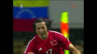 2002 Dünya Kupası Maç Özetleri (Türkiye Milli futbol Takımı) | #ZMedya