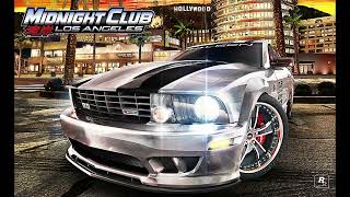 Midnight Club Los Angeles OST - Get Cool - Go!