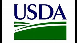 USDA/APHIS/Veterinary Services Learning Session 12/7/2023