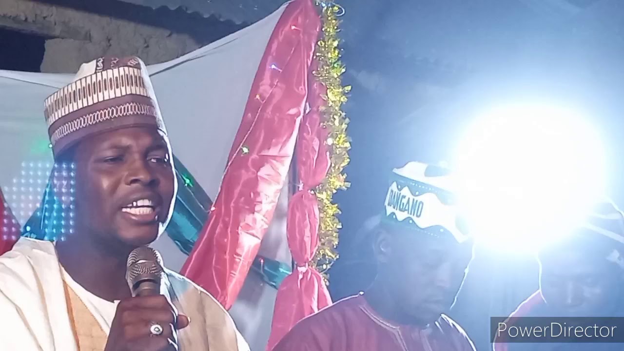 Guarda Muradi majalisin Zaria su YouTube Guarda Muradi majalisin Zaria su YouTube