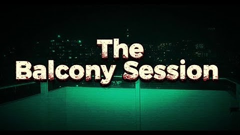 Win_x_Phakamisa (Official Balcony Visualiser)