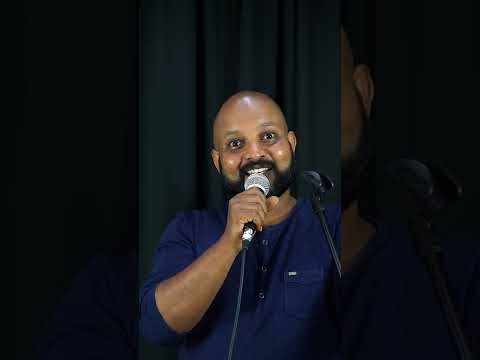 Nikleg Dada Tudu Love Aayini? | Tamashe Factory | Mad In Kudla Shorts