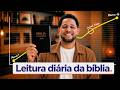 Marcos 1:14-15 - A Pregação de Jesus | Leitura Diária