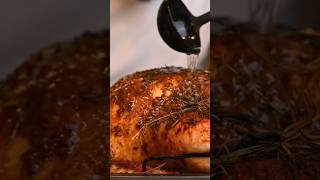 Thanksgiving Turkey Recipe