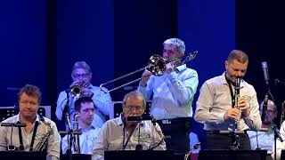 Big Band Jiřího Pavlíka 20 5 2024 2 pol