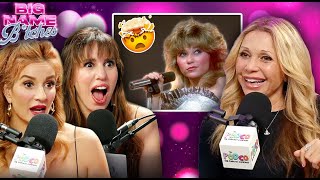 How Hollywood&#39;s Most Iconic Voice Actress Became A Notorious Rock Groupie w/EG Daily | Big Name #28
