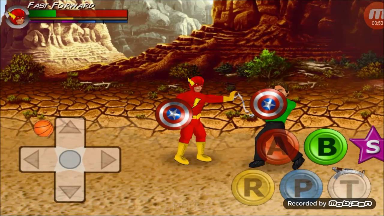 Super City: Super Speed