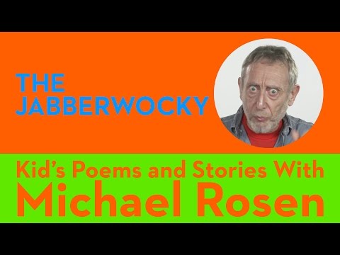 Jabberwocky | CLASSIC