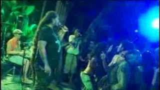 JONI AGUNG & DOUBLE T | KADEN SAJA | ARISAN REGGAE 260114