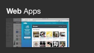 Mozilla Labs | Open Web Apps