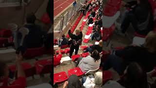 Rot Weiß Erfurt Fans by Burning_Hunter