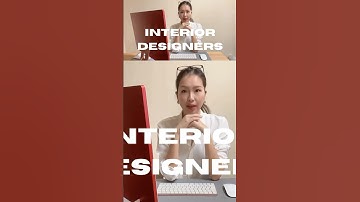 5 AI Tools Every Interior Designer Should Be Using! #interiordesign #interiordesignrender #aitools