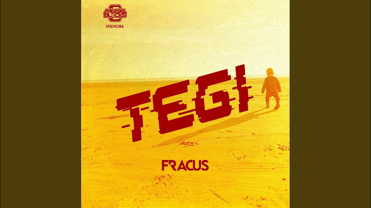 Παρακολούθηση Tegi (Radio Edit) στο YouTube Παρακολούθηση Tegi (Radio Edit) στο YouTube