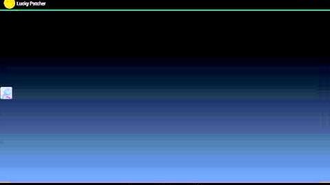 How to register game killer v3.11 EasyPeasy