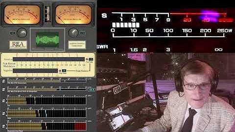 The Old Tube Radio Network LIVE  September 6, 2025