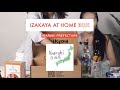 Unboxing 'The Taste of Ibaraki - Izakaya at Home' Box | Japan Minutes