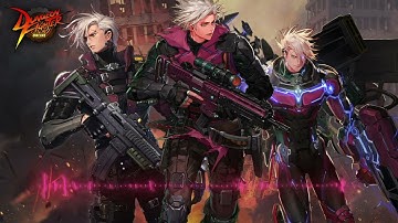 [BGM] Nothing to lose (feat. Gaho & KAVE)