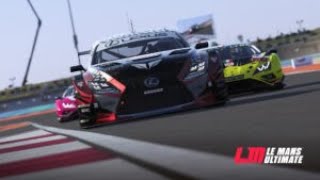 Download Lagu 🔴LIVE - LE MANS ULTIMATE Duel Stream Test Algarve MP3