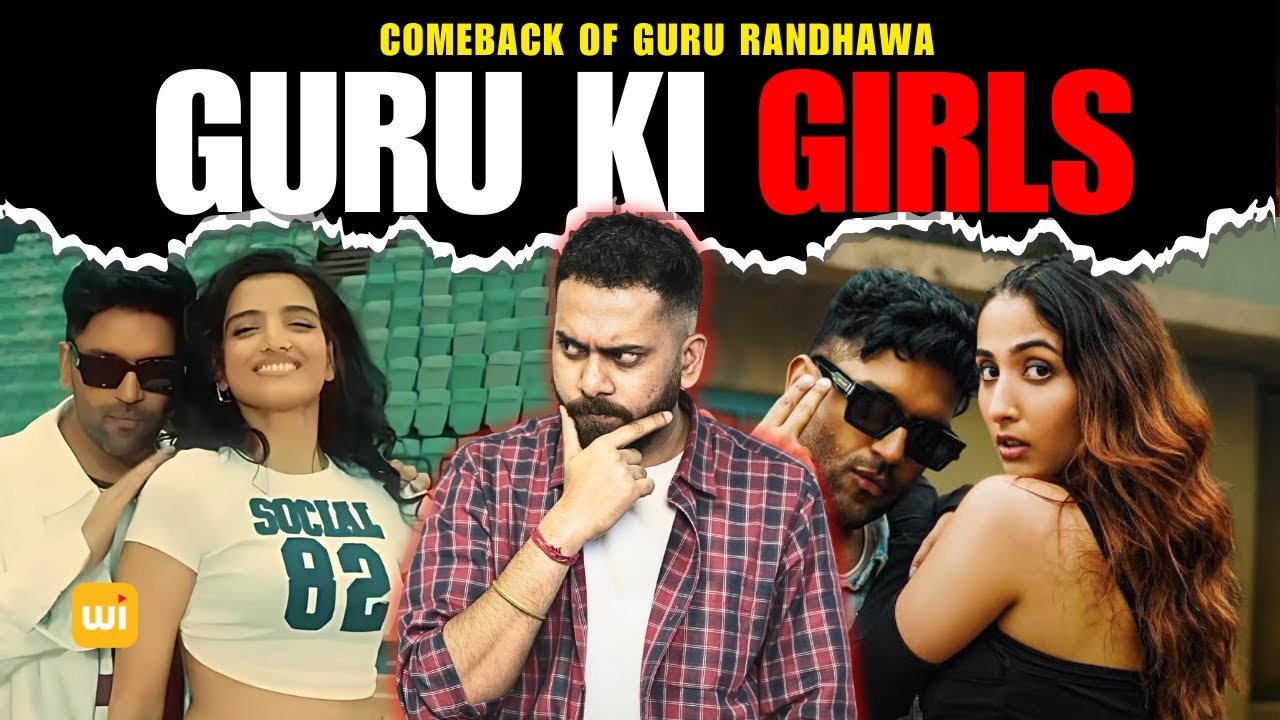 Azul Song Actress Name | Guru Randhawa Songs में Instagram Reel से Model Select कर रहे | Pan India