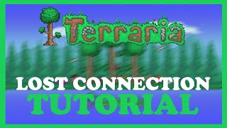 Terraria – How to Fix Connection Issues – Complete Tutorial 2022