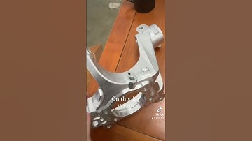 This is a previously released CNC related video, do you like it?#cncmachine #cncmachining #cnc #fyp