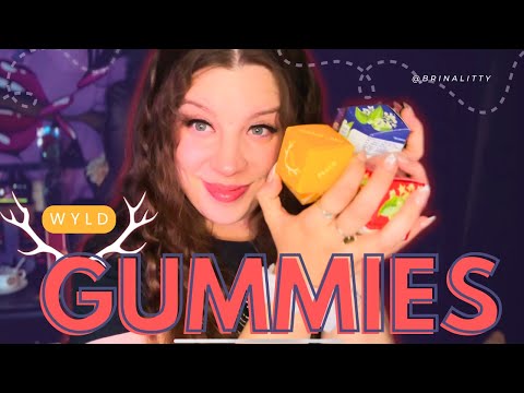 The Benefits of CBD Sleep Gummies: Ingredients for a Restful Night