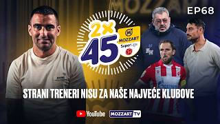 Najveći fudbalski boem Srbije – Žarko Udovičić: Odoh u rijaliti!