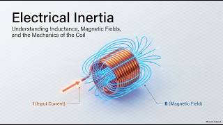 Lesson 3. Fundamentals of Inductance and Electrical Inertia