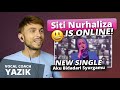 Vocal Coach YAZIK reaction to Siti Nurhaliza - Aku Bidadari Syurgamu