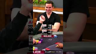 Check-raise to $90,000 #poker